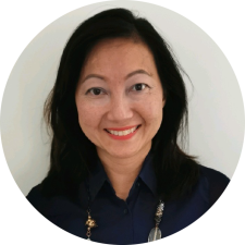 Doreen Lee